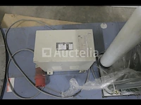 Epipack vilis mbb roterende wikkelaar - afbeelding 2 van  12