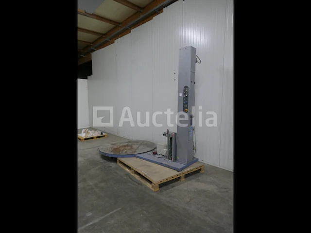 Epipack vilis mbb roterende wikkelaar - afbeelding 6 van  12