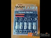 Epma formula nut racing stukken man - afbeelding 1 van  3