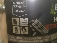 Epoxy bostik hytex e730 xtrem - afbeelding 3 van  4