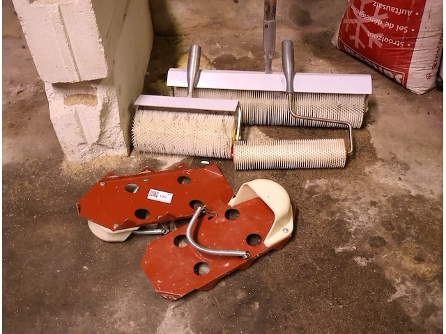 Epoxy set - afbeelding 1 van  3