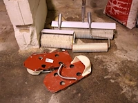 Epoxy set - afbeelding 1 van  3
