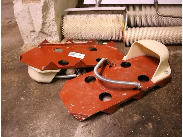 Epoxy set - afbeelding 3 van  3
