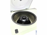 Eppendorf - 5804r - centrifuge - afbeelding 2 van  6