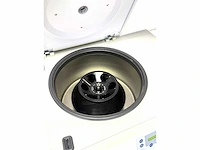 Eppendorf - 5804r - centrifuge - afbeelding 3 van  6