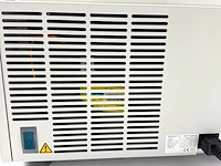 Eppendorf - 5804r - centrifuge - afbeelding 5 van  6