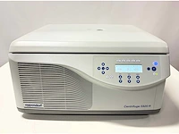 Eppendorf - 5920r - cooled centrifuge