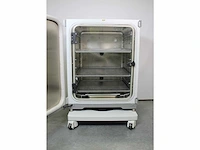 Eppendorf - c170i - laboratory incubator - 2021 - afbeelding 3 van  5