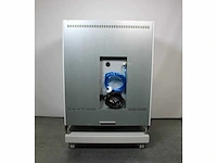Eppendorf - c170i - laboratory incubator - 2021 - afbeelding 5 van  5