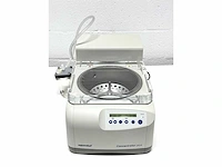 Eppendorf - concentrator plus - vacuüm centrifuge