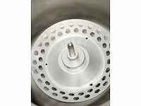 Eppendorf - concentrator plus - vacuüm centrifuge - afbeelding 2 van  4