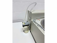 Eppendorf - concentrator plus - vacuüm centrifuge - afbeelding 3 van  4