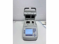 Eppendorf - mastercycler nexus gx2 thermische cycler - afbeelding 1 van  3