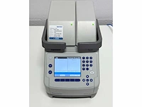 Eppendorf - mastercycler nexus gx2 thermische cycler - afbeelding 2 van  3