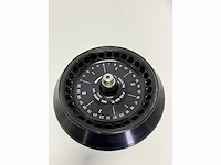 Eppendorf 5804r - gekoelde centrifuge met rotoren - afbeelding 3 van  4
