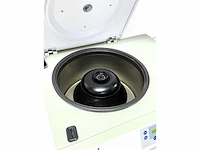 Eppendorf 5804r - gekoelde centrifuge met rotoren - afbeelding 4 van  4