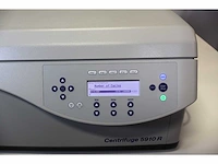 Eppendorf™ 5910r cooled centrifuge - afbeelding 3 van  5