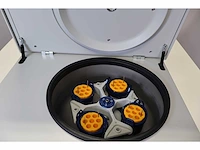 Eppendorf™ 5910r cooled centrifuge - afbeelding 5 van  5