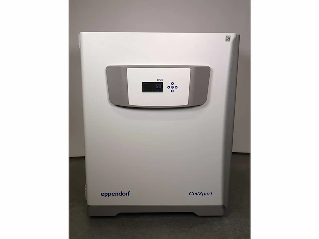 Eppendorf c170 cellxpert® incubator - 2020 - afbeelding 1 van  5