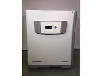 Eppendorf c170 cellxpert® incubator - 2020