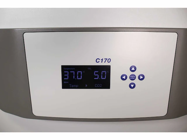 Eppendorf c170 cellxpert® incubator - 2020 - afbeelding 2 van  5