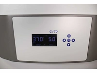 Eppendorf c170 cellxpert® incubator - 2020 - afbeelding 2 van  5