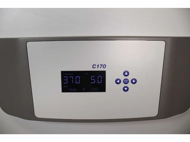 Eppendorf c170 cellxpert® incubator - 2020 - afbeelding 3 van  5