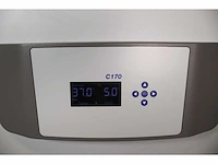 Eppendorf c170 cellxpert® incubator - 2020 - afbeelding 3 van  5