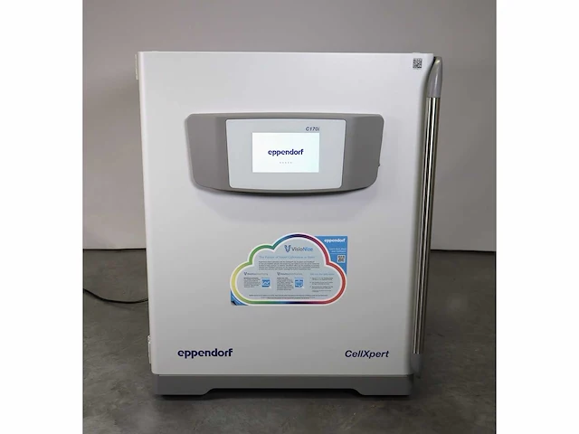 Eppendorf c170i cellxpert® incubator - 2020 - afbeelding 1 van  6