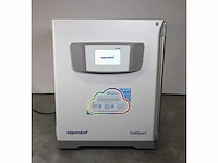 Eppendorf c170i cellxpert® incubator - 2020