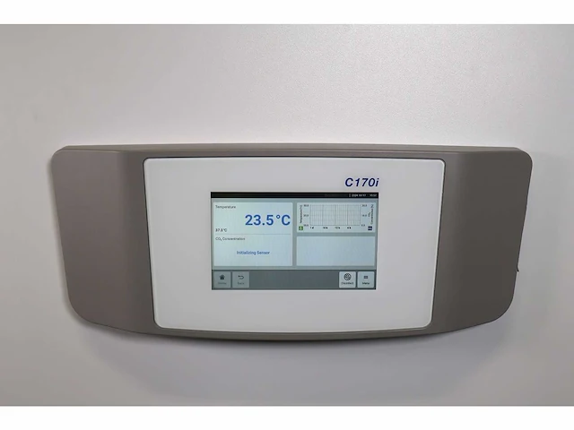 Eppendorf c170i cellxpert® incubator - 2020 - afbeelding 2 van  6