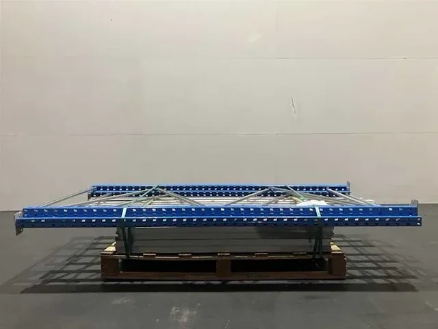 Epsivol gv metalen vloer l1600, h2000, d1000 (3niv) (240113) - afbeelding 3 van  3