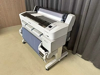 Epson - surecolor t5200 36 inch plotter - afbeelding 3 van  9