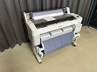 Epson - surecolor t5200 36 inch plotter - afbeelding 4 van  9