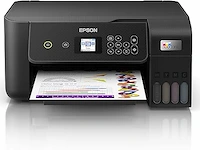 Epson 3-in-1 multifunctionele printer - afbeelding 1 van  4
