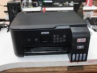 Epson 3-in-1 multifunctionele printer - afbeelding 2 van  4