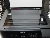 Epson 3-in-1 multifunctionele printer - afbeelding 3 van  4