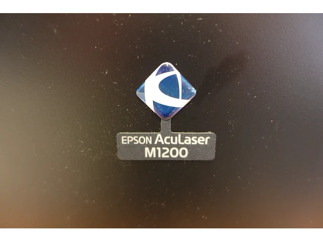 Epson aculaser m1200 - afbeelding 2 van  5