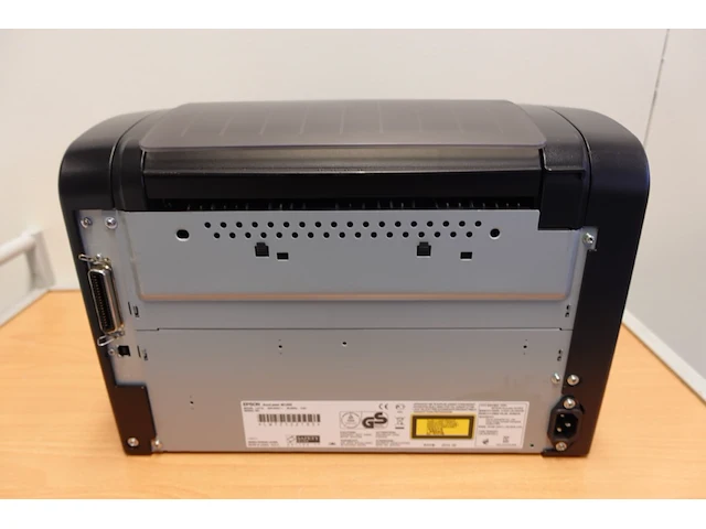 Epson aculaser m1200 - afbeelding 3 van  5
