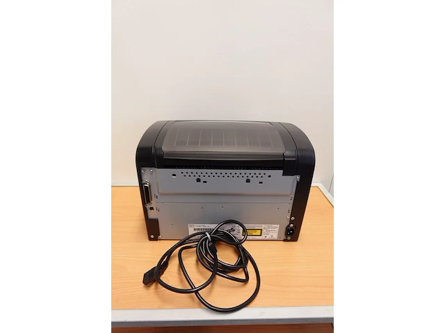 Epson aculaser m1200 - afbeelding 5 van  5