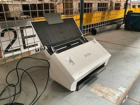Epson ds410 scanner - afbeelding 3 van  5