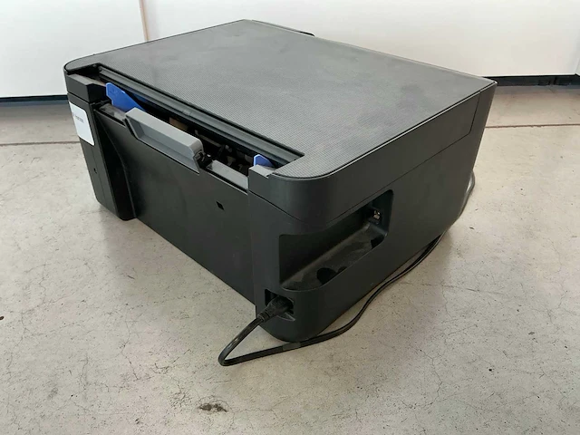 Epson et2720 compacte 3-in-1 kleurenprinter - afbeelding 2 van  5