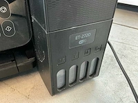 Epson et2720 compacte 3-in-1 kleurenprinter - afbeelding 5 van  5