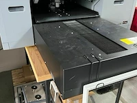 Epson f2100 5c dtg printer