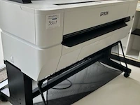 Epson kleurenprinter, groot formaat - afbeelding 2 van  8