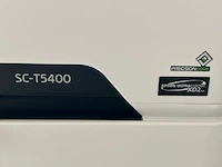 Epson kleurenprinter, groot formaat - afbeelding 6 van  8