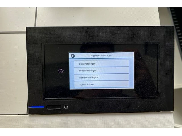 Epson kleurenprinter, groot formaat - afbeelding 8 van  8