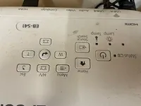 Epson lcd projector - afbeelding 4 van  9