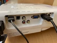 Epson lcd projector - afbeelding 7 van  9