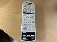 Epson lcd projector - afbeelding 9 van  9